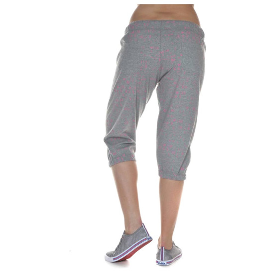 Bodytalk Γυναικείο παντελόνι Capri